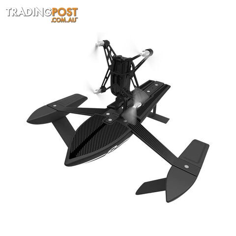 Parrot Minidrone Hydrofoil Hybrid Flying Drone & Boat Orak Black PF723420 - photo 2 of 5