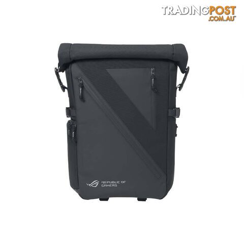 Asus ROG Archer BP2702 Gaming Backpack Fits Up To 17 inch Laptop
