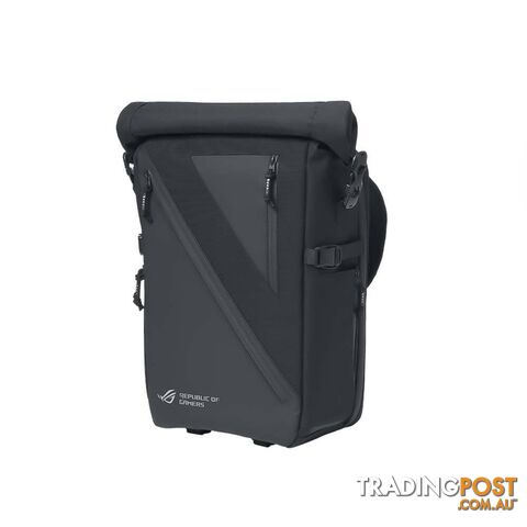 Asus ROG Archer BP2702 Gaming Backpack Fits Up To 17 inch Laptop - photo 2 of 4
