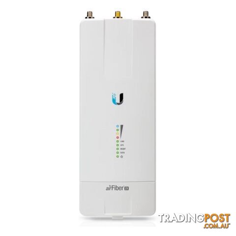 Ubiquiti airFiber 2X 2.4Ghz Carrier Backhaul Radio 500 Mbps Throughput - photo 2 of 4