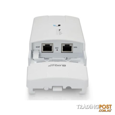 Ubiquiti airFiber 2X 2.4Ghz Carrier Backhaul Radio 500 Mbps Throughput - photo 3 of 4