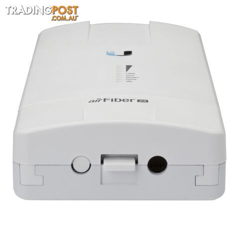 Ubiquiti airFiber 2X 2.4Ghz Carrier Backhaul Radio 500 Mbps Throughput - photo 4 of 4