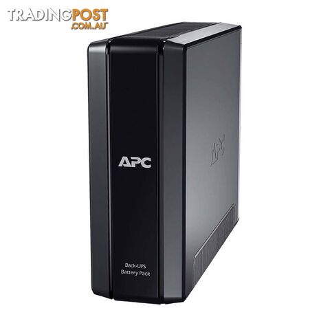 APC Back-UPS Pro External Battery Pack [BR24BPG]