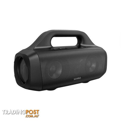 Anker Soundcore Motion Boom Portable Bluetooth Speaker A3118011