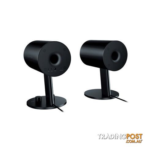 Razer Nommo 2.0 Gaming Speakers RZ05-02450100-R3B1 - photo 3 of 4