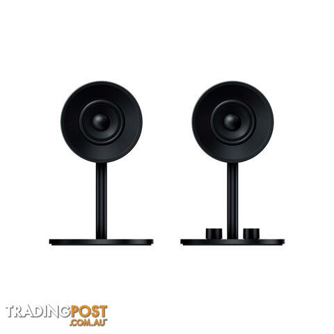 Razer Nommo 2.0 Gaming Speakers RZ05-02450100-R3B1 - photo 2 of 4