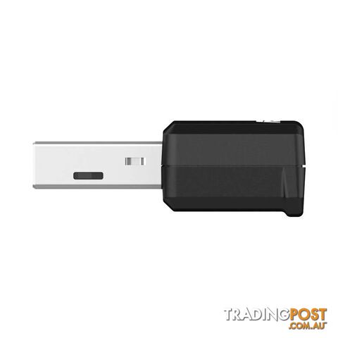 ASUS USB-AX55 Nano AX1800 Dual Band Wi-Fi 6 USB Adapter - photo 4 of 4