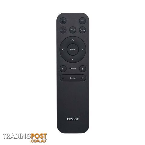 OBSBOT Remote Control for Meet 4K and Meet OBS-REM-MEET - photo 2 of 3