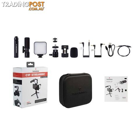 Thronmax StreamMic Vlogger Pro Streaming Kit - photo 5 of 5