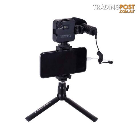 Thronmax StreamMic Vlogger Pro Streaming Kit - photo 2 of 5