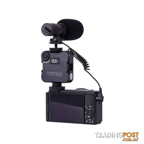 Thronmax StreamMic Vlogger Pro Streaming Kit - photo 3 of 5
