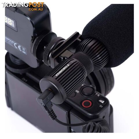 Thronmax StreamMic Vlogger Pro Streaming Kit - photo 4 of 5