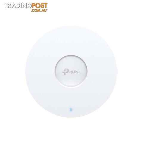 TP-Link EAP670 AX5400 Ceiling Mount WiFi 6 Mesh Access Point SDN Compatible