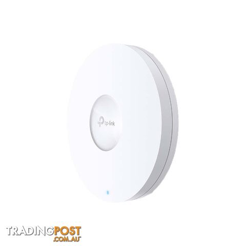 TP-Link EAP670 AX5400 Ceiling Mount WiFi 6 Mesh Access Point SDN Compatible - photo 2 of 4