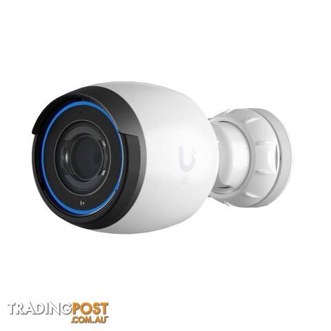 Ubiquiti UniFi Protect UVC-G5-PRO IR Night Vision 4K 3x Optical Zoom