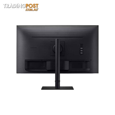 Samsung ViewFinity S80PB 32in UHD HDR IPS USB-C Hub Business Monitor LS32B800PXEXXY - photo 4 of 4