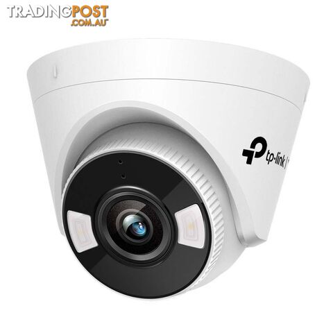 TP-Link VIGI C440(4mm) 4MP Full-Colour Turret Network Camera