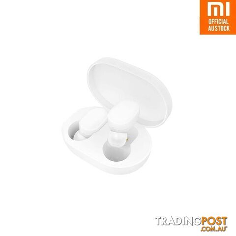 Xiaomi Mi True Wireless Earbuds