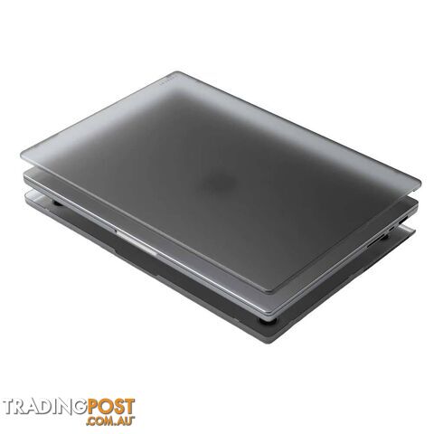 Satechi Eco Hardshell Case for MacBook Pro 16inch - Space Grey