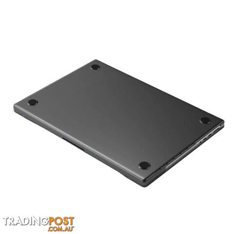 Satechi Eco Hardshell Case for MacBook Pro 16inch - Space Grey - photo 3 of 5