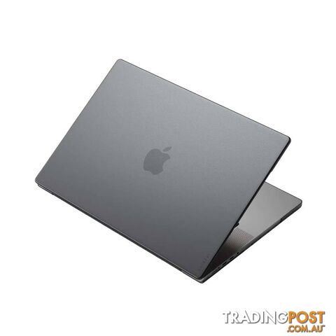 Satechi Eco Hardshell Case for MacBook Pro 16inch - Space Grey - photo 2 of 5