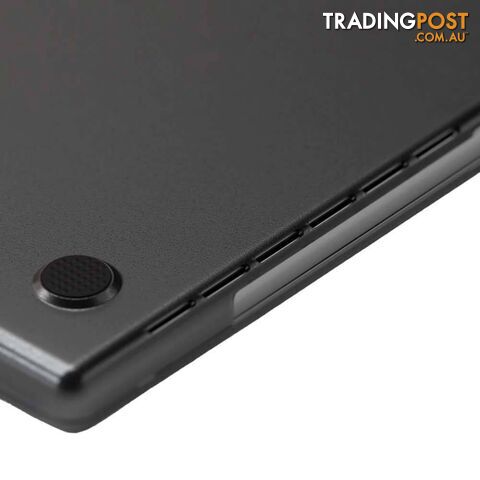 Satechi Eco Hardshell Case for MacBook Pro 16inch - Space Grey - photo 4 of 5