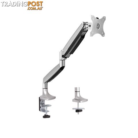 Brateck Aluminium Counterbalance Single Monitor Arm 13"-32" (LDT10-C012) - photo 2 of 4