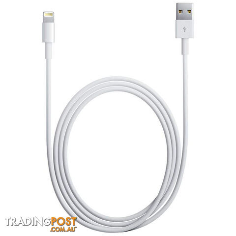 Pisen Lightning Data Transmit and Charging Cable - 1M - photo 4 of 4