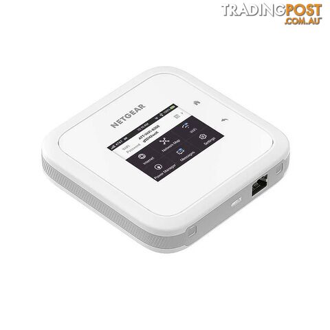 Netgear Nighthawk M6 Next Generation 5G Mobile Router - photo 3 of 4