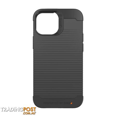 Gear4-Cases-Havana-Apple iPhone 13 mini-FG-BLK