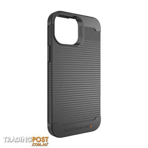 Gear4-Cases-Havana-Apple iPhone 13 mini-FG-BLK - photo 2 of 3