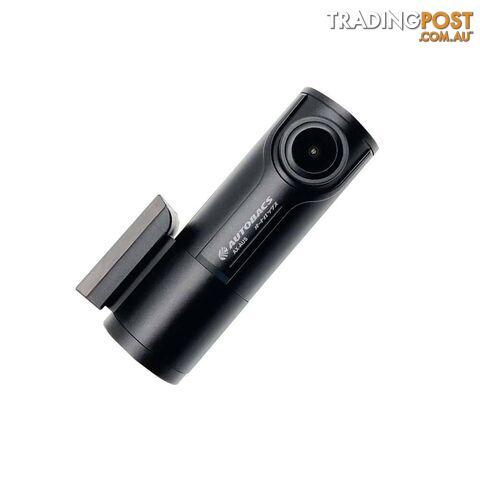 Autobacs EAGLE-i 1.1 Super HD Wi-Fi GPS DVR Dash Camera - photo 3 of 3