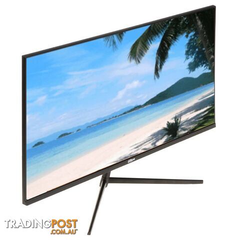 Dahua LM24-B200-B3-V2 24 inch FHD LED Monitor - photo 2 of 4