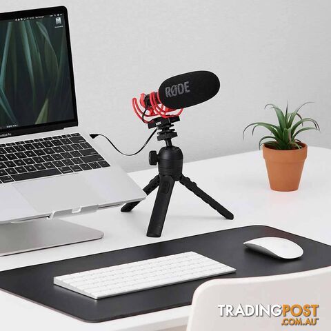 Rode Tripod 2 Desktop and Handheld Camera and Accessory Mount - photo 3 of 3