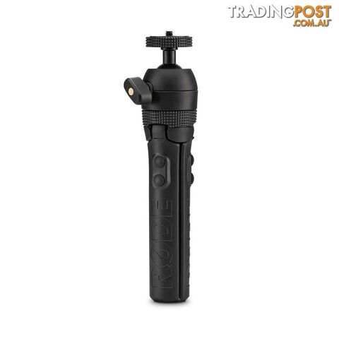 Rode Tripod 2 Desktop and Handheld Camera and Accessory Mount - photo 2 of 3