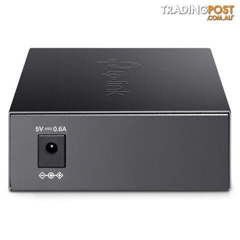 TP-Link TL-FC311B-2 Gigabit WDM Media Converter - photo 4 of 4