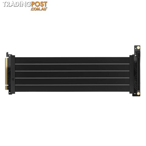 Corsair PCIe 4.0 x16 Extension Cable 300mm [CC-9310001-WW]