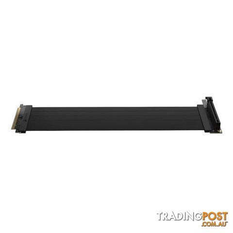 Corsair PCIe 4.0 x16 Extension Cable 300mm [CC-9310001-WW] - photo 5 of 5