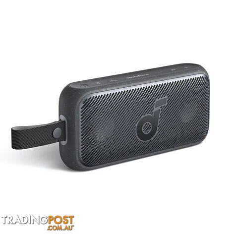 Anker Soundcore Motion 300 Wireless Hi-Res 30W Portable Bluetooth Speaker - Black