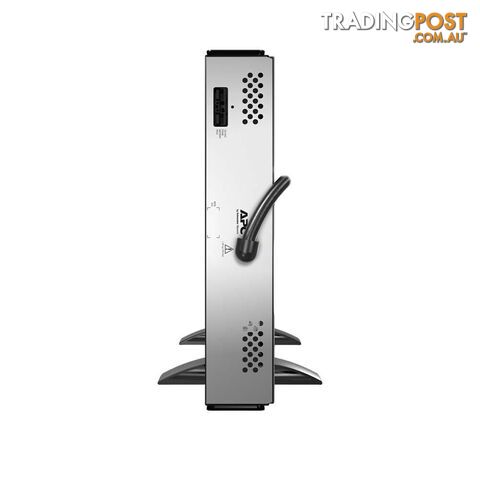 APC Smart-UPS X 120V External Battery Pack Rack/Tower [SMX120RMBP2U] - photo 4 of 4