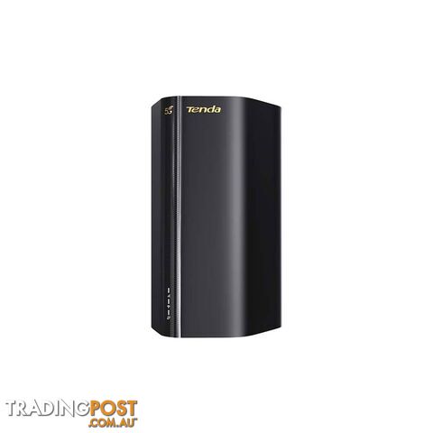 Tenda 5G03 AX1800 Wi-Fi 6 5G NR Router - photo 2 of 4