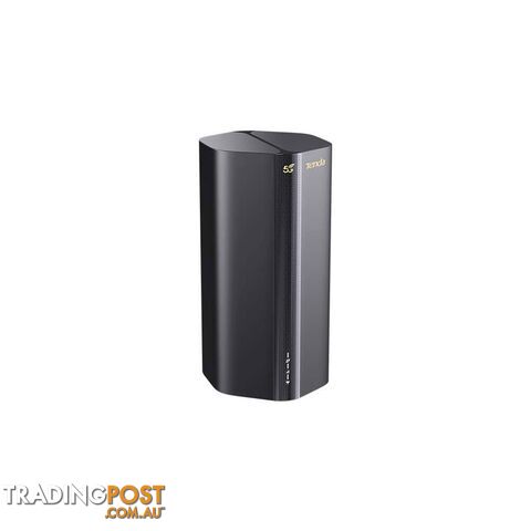 Tenda 5G03 AX1800 Wi-Fi 6 5G NR Router - photo 4 of 4