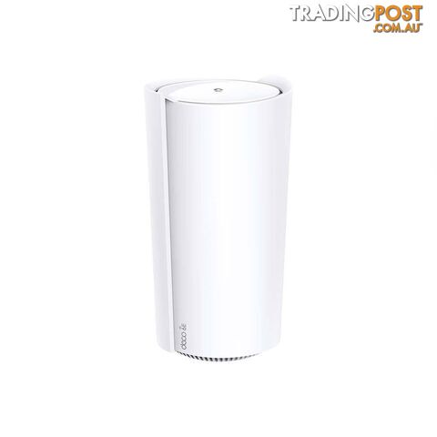 TP-Link Deco XE200(2-pack) AXE11000 Whole Home Mesh Wi-Fi 6E System - photo 3 of 4