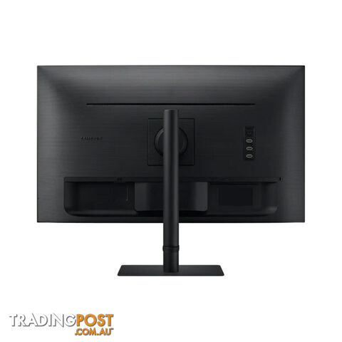 Samsung S8 32in 4K UHD 60Hz HDR10 VA Business Monitor 3840 x 2160 5ms LS32A800NMEXXY - photo 2 of 4
