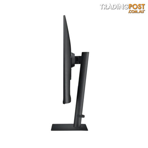Samsung S8 32in 4K UHD 60Hz HDR10 VA Business Monitor 3840 x 2160 5ms LS32A800NMEXXY - photo 3 of 4