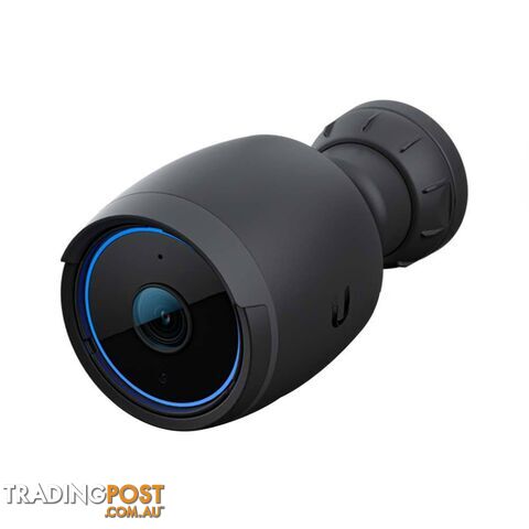 Ubiquiti UniFi Protect UVC-AI-BULLET Night Vision Surveillance Camera