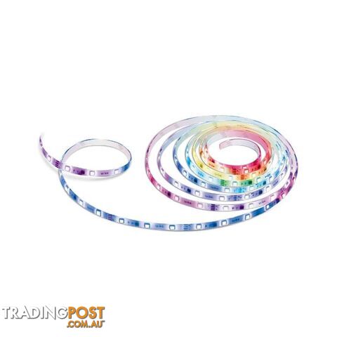 TP-Link Tapo L920-5 Smart Wi-Fi Light Strip Multicolor
