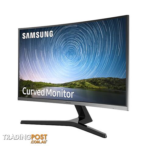 Samsung LC27R500FHEXXY 27in FHD VA FreeSync Curved Gaming Monitor