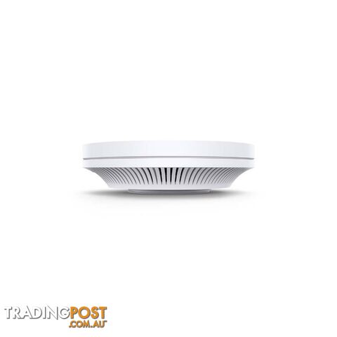 TP-Link EAP610 AX1800 WiFi6 Wireless Dual Band Ceiling Mount Access Point - photo 5 of 5