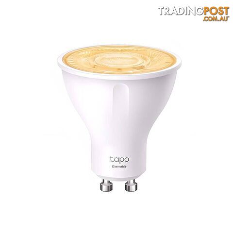 TP-Link TL31 Smart Wi-Fi Spotlight Dimmable